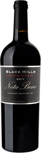 Black Hills Estate Winery Nota Bene 2010